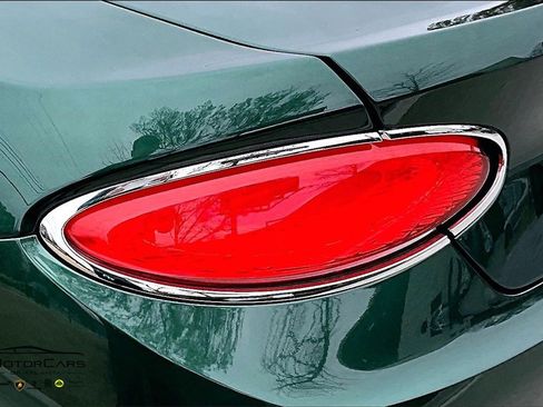 Used 2023 Bentley Continental GT Azure image 27