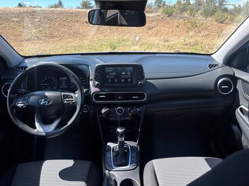 Used 2020 Hyundai Kona SEL AWD/4WD image 21