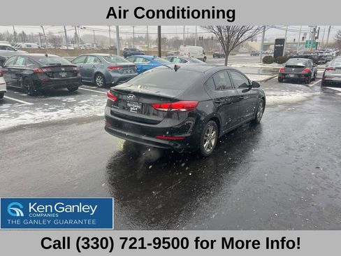 Used 2018 Hyundai Elantra SEL image 10