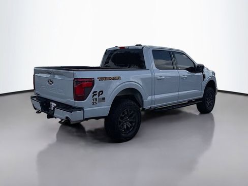 Used 2025 Ford F150 Tremor w/ Bed Utility Package image 7