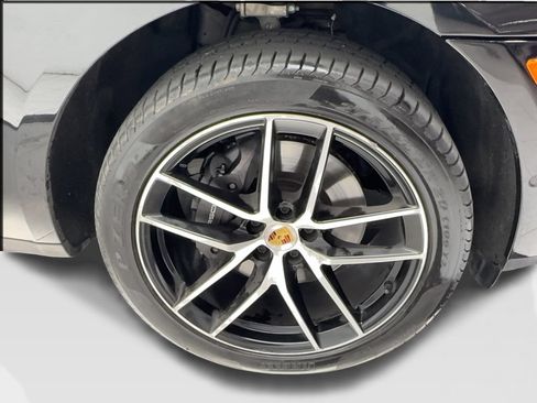 Used 2023 Porsche Macan Turbo AWD/4WD image 14