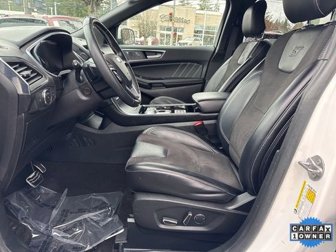 Used 2019 Ford Edge ST w/ Equipment Group 401A image 22