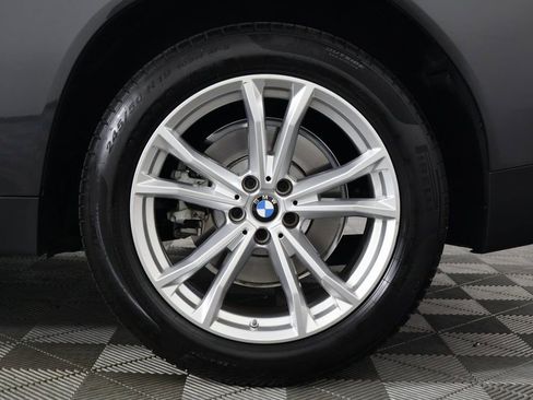 Used 2025 BMW X3 xDrive30i w/ Convenience Package image 16