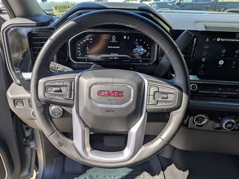 Certified 2023 GMC Sierra 1500 Elevation AWD/4WD image 16