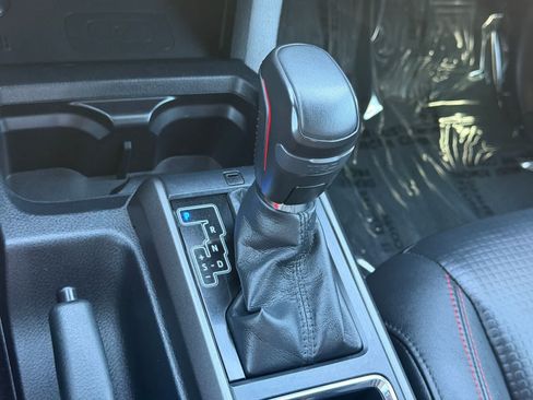 Used 2019 Toyota Tacoma TRD Pro AWD/4WD image 27