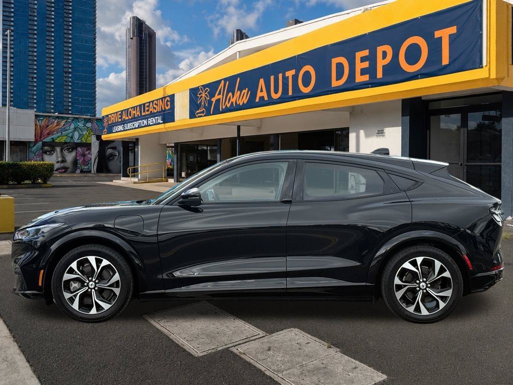 Used 2023 Ford Mustang Mach-E Premium RWD image 2