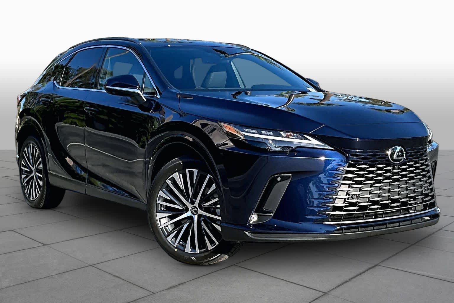 New 2026 Lexus RX 350 Premium Plus FWD image 2