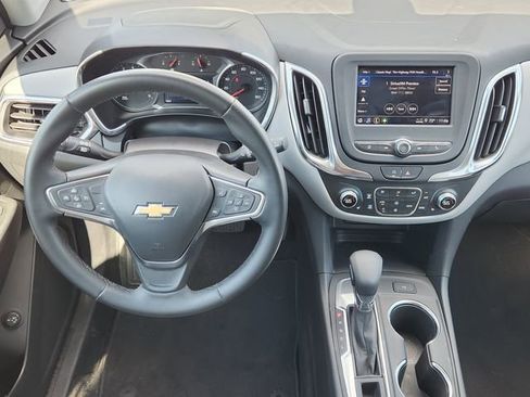 Used 2024 Chevrolet Equinox LT FWD image 27