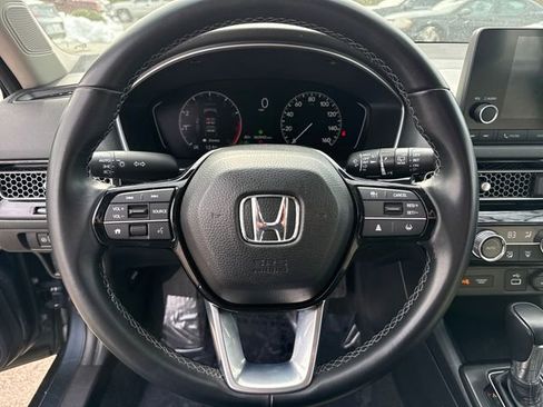 Used 2024 Honda Civic EX-L image 15