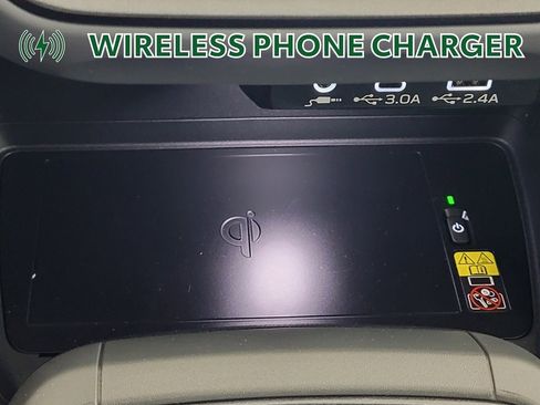 New 2026 Subaru Crosstrek 2.5i Wilderness image 13