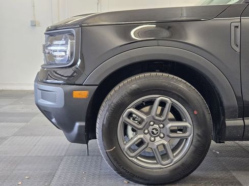 New 2026 Ford Bronco Sport Big Bend AWD/4WD image 9