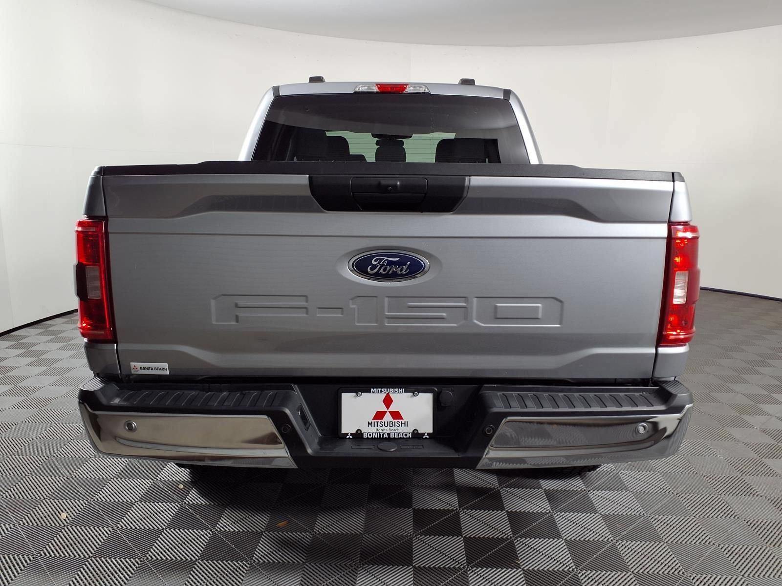 Used 2022 Ford F150 XLT AWD/4WD image 6