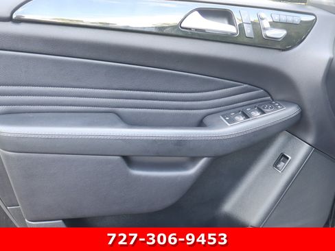 Certified 2019 Mercedes-Benz GLE 43 AMG 4MATIC Coupe image 10