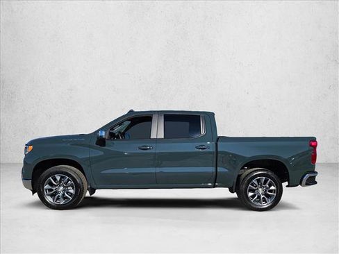 New 2026 Chevrolet Silverado 1500 LT image 5
