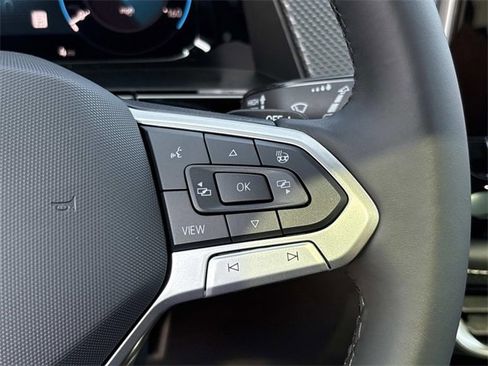 New 2026 Volkswagen Atlas Cross Sport SEL R-Line image 20