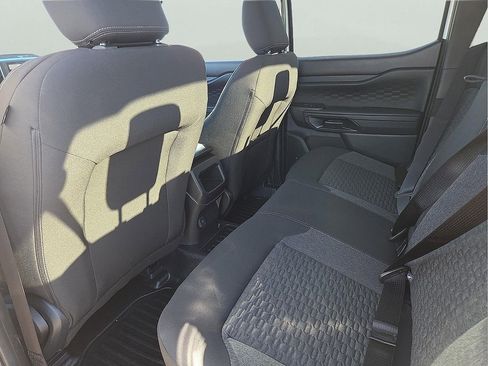 New 2025 Ford Ranger XL w/ Trailer Tow Package image 9