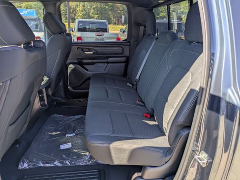 New 2025 RAM 1500 Tradesman image 10