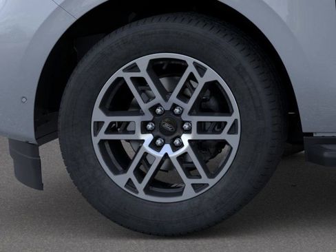 New 2026 Ford Expedition Max Active image 21