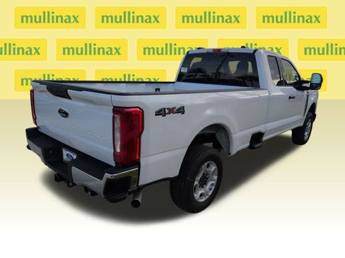 New 2026 Ford F250 XLT image 3