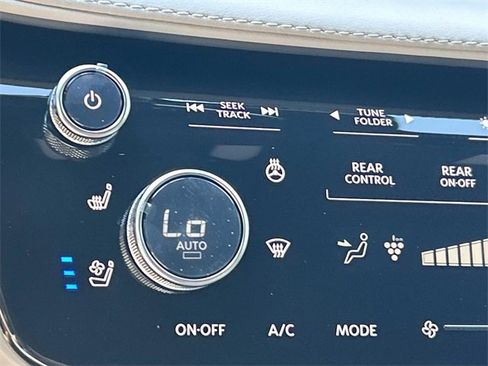 New 2026 INFINITI QX60 Autograph w/ Autograph Tech Package image 39