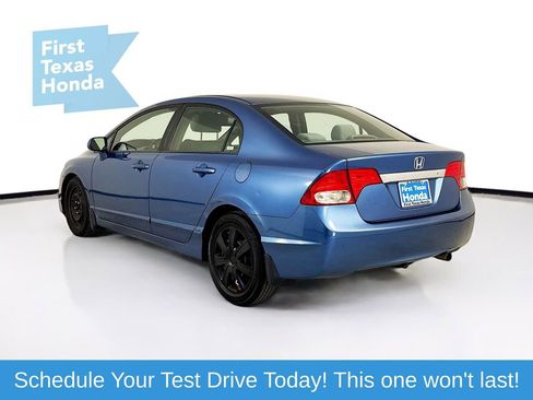 Used 2009 Honda Civic LX image 5