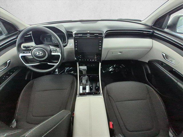 Certified 2024 Hyundai Tucson SEL AWD/4WD image 19