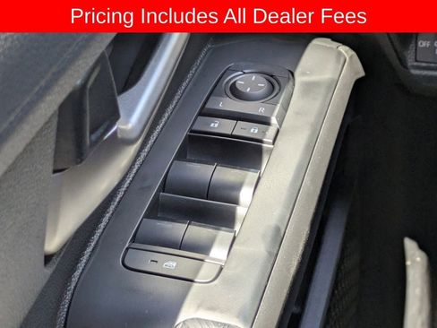 New 2025 Toyota Tacoma TRD Off-Road AWD/4WD image 26