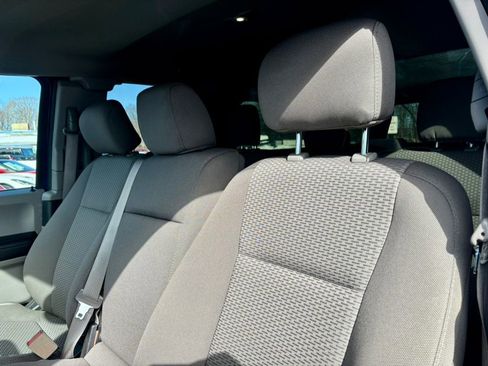 Used 2018 Ford F150 XLT w/ Equipment Group 301A Mid image 16