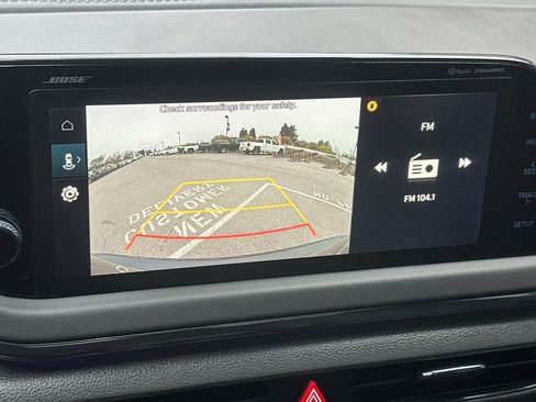 Certified 2023 Hyundai Sonata N Line image 23