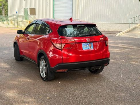 Used 2016 Honda HR-V LX image 7