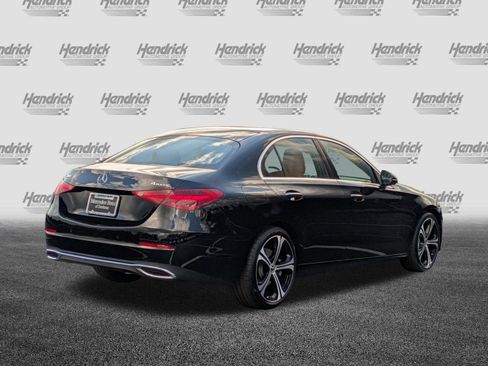 New 2025 Mercedes-Benz C 300 4MATIC Sedan image 10