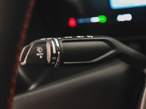 Used 2025 Dodge Charger R/T Scat Pack w/ Track Pack image 25