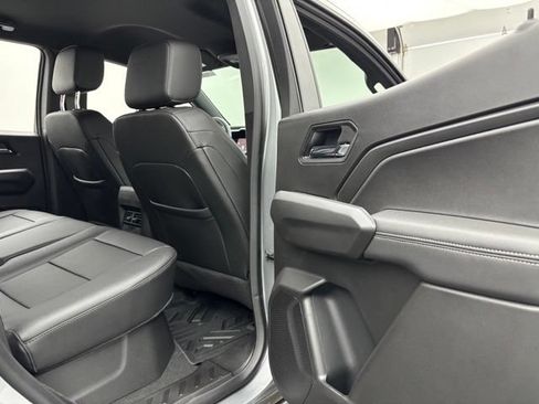 New 2026 GMC Canyon Elevation w/ Convenience Package AWD/4WD image 32