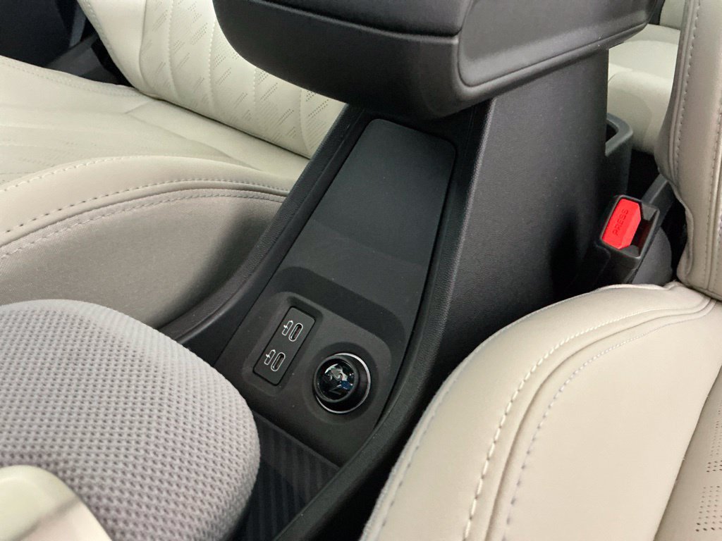 Used 2026 MINI Cooper S FWD image 21