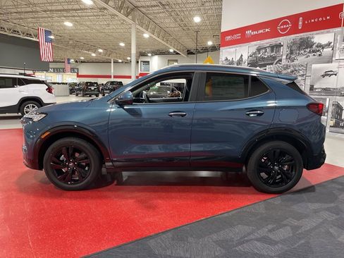 New 2026 Buick Encore GX Sport Touring w/ Comfort Package AWD/4WD image 6