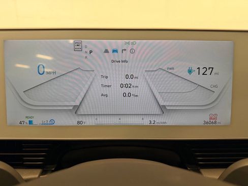 Used 2024 Hyundai Ioniq 5 SEL RWD image 15