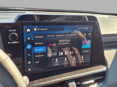 New 2026 Subaru Outback Limited XT image 4