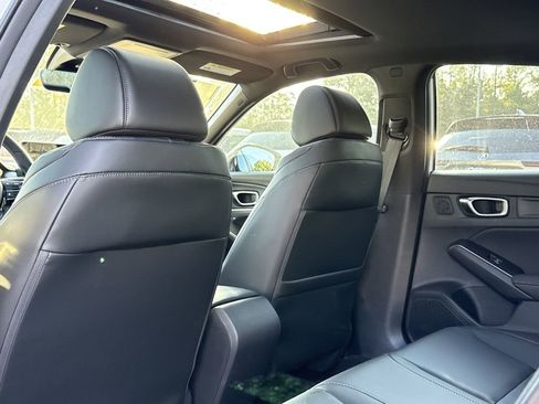 New 2025 Acura Integra A-Spec image 13