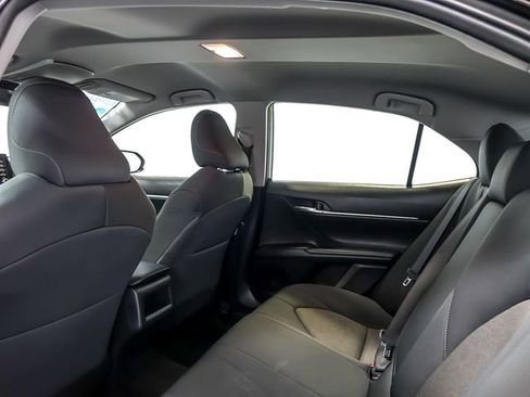 Used 2024 Toyota Camry LE FWD image 10