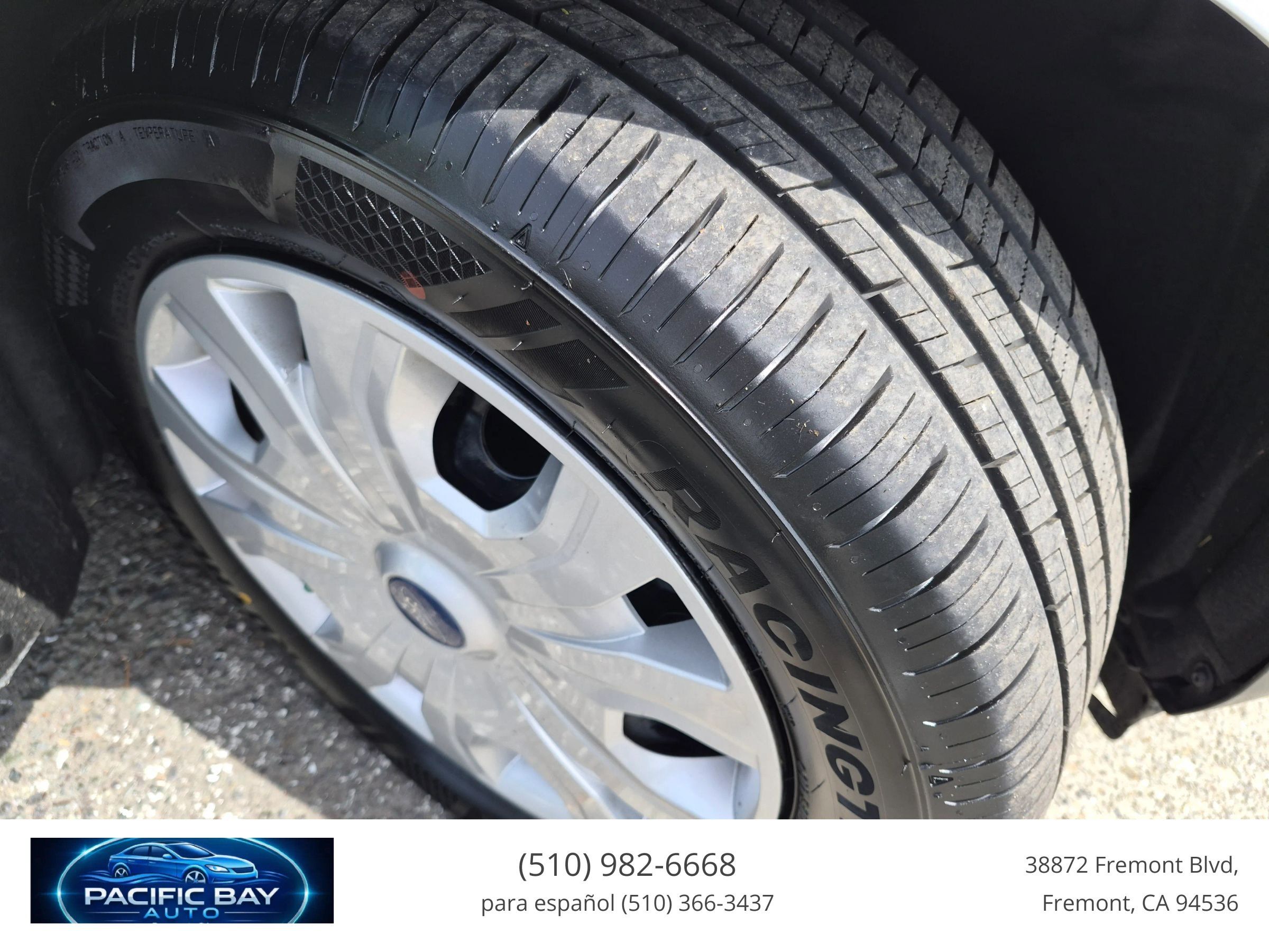 Used 2019 Ford Transit Connect XL FWD image 21