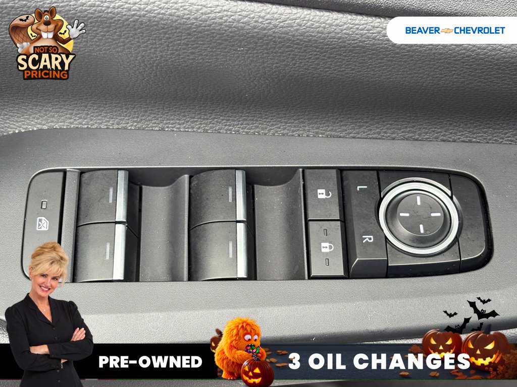 Used 2024 Toyota Prius Prime FWD image 36