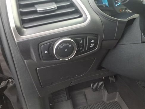 Certified 2024 Ford Edge SEL w/ Convenience Package image 13