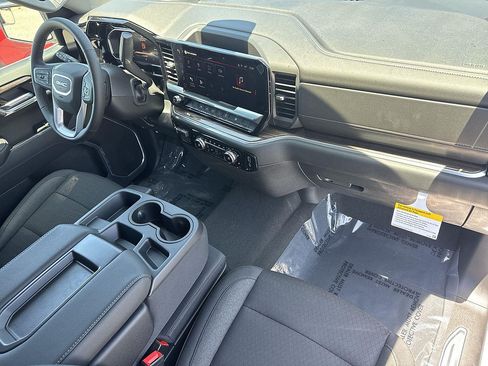 New 2026 GMC Sierra 1500 Elevation AWD/4WD image 29