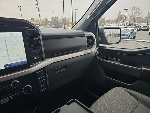 Used 2023 Ford F150 XLT w/ Equipment Group 302A High image 20