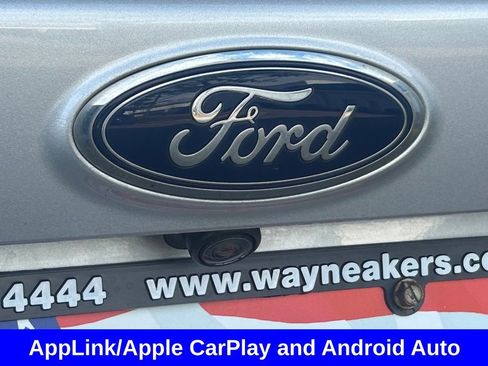 Used 2019 Ford Escape SEL image 22