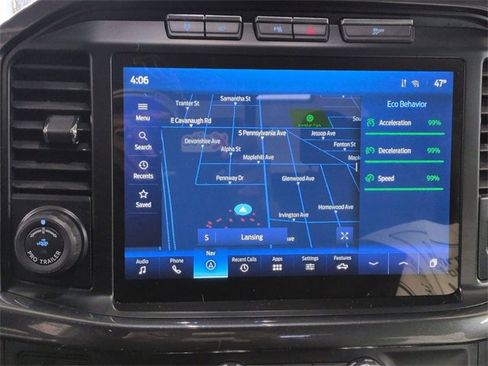 Used 2021 Ford F150 XLT w/ Equipment Group 302A High image 25