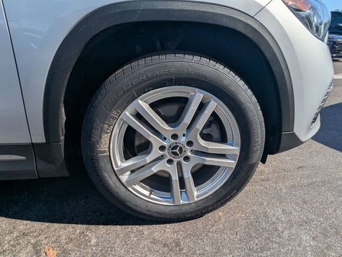 New 2022 Mercedes-Benz GLA 250 4MATIC image 23