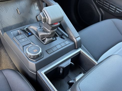 New 2026 Toyota Tacoma TRD Sport RWD image 19