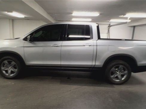 Used 2023 Honda Ridgeline Sport image 38