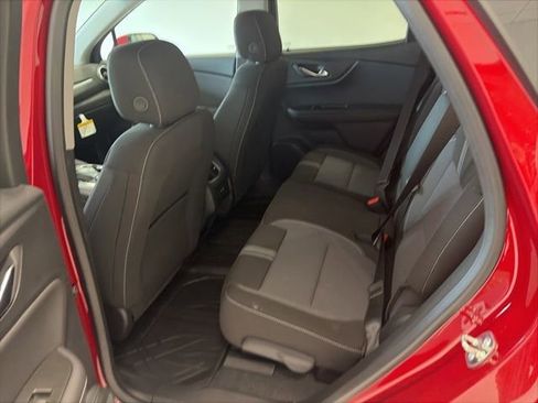 New 2026 Chevrolet Blazer LT w/ Convenience Package FWD image 6